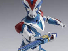 【ウルトラファイトビクトリー】S.H.Figuarts「ウルトラマンビクトリーナイト」可動フィギュア【明日18時プレバン受注開始】