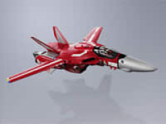 【マクロス】DX超合金「VF-1J スーパーバルキリー(ミリア・ファリーナ・ジーナス機)」【16時プレバン受注開始】