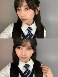 高学歴アイドルTOP20、櫻の勝又が3位wwwwwww