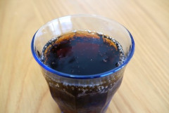 【恐怖】ワイ、”これ”を見てコカコーラゼロを飲むのをやめる
