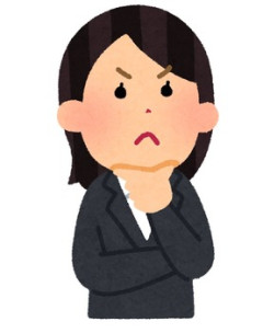 【職場】報連相がなさすぎる。こちらを嫌っているというのが大いにあるんだろうけど、私に必要なことは一報下さい。正直私だってあなたのこと大っ嫌いだけど報連相はし