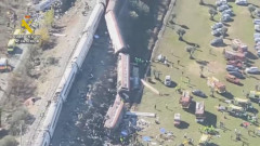 【やばい】スペインで列車衝突「現時点で死傷者200人超」