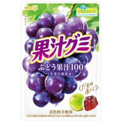 【朗報】グミうますぎ問題