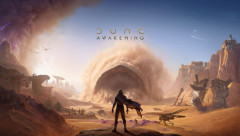 砂の惑星で生き抜くオープンワールドサバイバル『Dune: Awakening』国内PS5版が本日10/29発売！シングルプレイにも対応