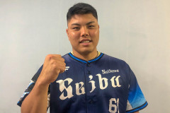 西武・平良（26）、MLB移籍に「ポスティングは球団の権利。僕がすることは何もない。返事待つだけ」