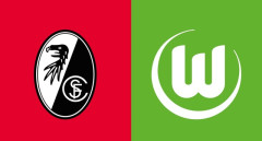 ◆DFB杯◆R16 フライブルク×ヴォルフスブルク 先制許した狼城、塩貝健人の2Gで逆転も後藤啓介の理不尽2Gでフライブルクが逆転勝利！