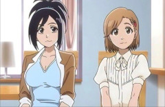 【BLEACH】遊子と夏梨の成長した姿ｗｗｗｗｗｗｗｗｗｗ