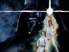 【スター・ウォーズ: A New Hope】S.H.Figuarts「ルーク・スカイウォーカー」「プリンセス・レイア・オーガナ」「ダース・ベイダー」Movie Poster Color Ver.  可動フィギュア【商品化決定】