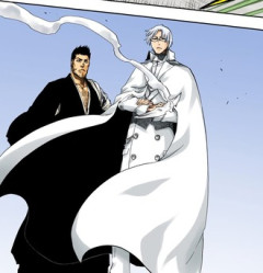 【BLEACH】こいつら何しにきてたんだよ