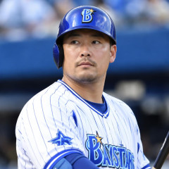 DeNA・筒香嘉智、海外FA権行使を検討 「チャレンジしたいって思うようなことを選ぶと思います」   #野球 |  そりゃ村上レベルですら通用してるんだからチャンスはあるって思うのは当…