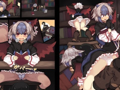 外国人「香霖堂のあの変な女の子、会うたびにどんどん変になってる」本を探しに行ったら鳥の話をされた