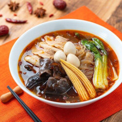 【悲報】好きな中華料理は？→女性｢麻辣湯です｣ちんさん｢麻婆豆腐！チャーハン！回鍋肉！｣