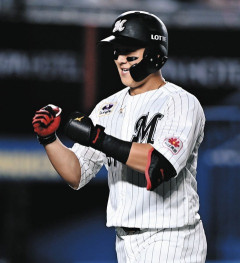 山口が近い将来メジャー挑戦するために必要なこと