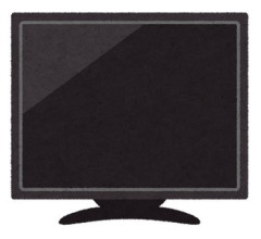 一人暮らしの怖い話…二、三日前からテレビの調子がおかしい。普通にテレビ見てたら勝手にﾁｬﾝﾈﾙが変わる。何回戻しても変わるんだが…
