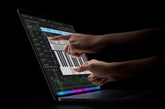Apple信者のワイ、タッチ対応「MacBook Pro with PROLED XDR Display」を強く否定