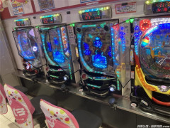 【有能】某遊技機メーカーさん、例の炎上を受けてPR案件を中止にした模様