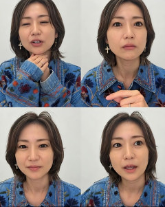【画像】元AKB48の大島優子さん近影がこちらですｗ