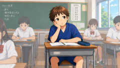 【教育】娘に「学校の勉強で無駄になることはない」と言ったらガチ理系の夫が「日本史とか世界史の勉強ってほんまにムダやったなと思う」って言ってきたから…