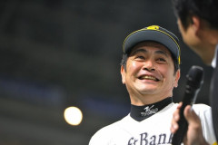工藤監督、小久保のせいで言うほど有能じゃなさそうな可能性が浮上ｗｗｗｗｗ
