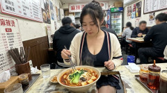 【悲報】なぜ男は『麻辣湯』『もっちゅりん』『タピオカ』etc全てを