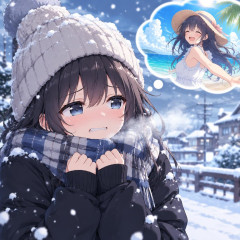 寒すぎ 夏どこいった   |  もう一ヶ月で今年終わるぞ