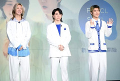 Mrs. GREEN APPLE、誹謗中傷に声明「看過いたしません」　法的措置を主張