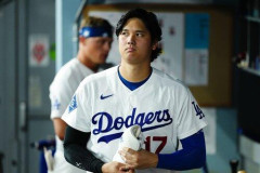 【悲報】大谷翔平さん(33)、塩パスタ生活をやめた結果ｗｗｗｗｗｗｗｗｗｗｗ