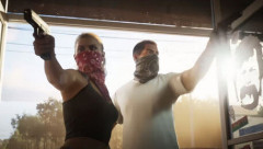 GTA6を無規制で遊びたいから海外アカウント作って遊ぶ→危険すぎるだろ