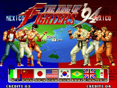 Z世代、『KOF94』の衝撃を知らない…