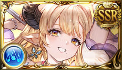 【グラブル】みんなの好きなドラフを教えてね