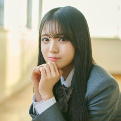 【画像】瀬戸口心月、新アー写が信じられないレベルで可愛い