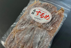 するめ｢10g中タンパク質7g、脂質1以下、アミノ酸スコア100です｣←筋トレ民がこれを食べない理由