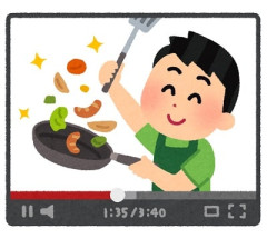 【Youtuber】料理研究科リュウジ、ヒルナンデス降板の理由「5時間拘束でギャラ2万円」「裏番組に出ただけで即刻クビ」