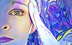 自分の息子と姪を比べて、姪に嫉妬してしまう自分に嫌気がさしている。姪は中学から不登校になり、数年間引きこもってたんだけど・・・