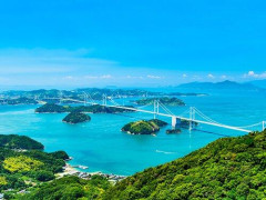 【悲報】四国、人生で一度も行くことなく終わりそう