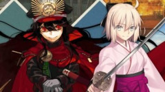 【FGO】本能寺がファイナルして新選組がジ・エンドしてもぐだぐだイベントは終わらない！