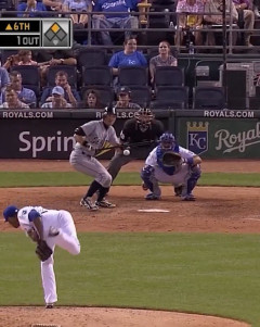 【朗報】イチローさん、セーフティバントが上手すぎるｗｗｗｗｗｗｗｗｗｗｗｗｗｗｗｗｗｗｗｗｗｗｗｗ