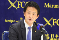 中革連が血税「29億円」を“ネコババ”する模様「落選議員を養うことが目的」