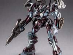 【アーマード・コア】V.I.シリーズ「ミラージュ C01-GAEA レッドメタルVer.」プラモデル【予約開始】