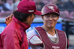 【中日】楽天捕手太田光、阪神オリックスなどによる争奪戦へ