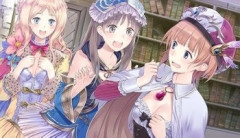 【悲報】40代のおばさんが仲間になるゲームがない
