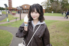 人気になりたいとガツガツしてない川村結衣ちゃんがある程度人気な理由
