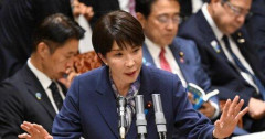 【悲報】日本、高市首相のおかげで後進国フランスとも不仲になる