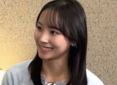 【画像】めざまし石渡アナ、女優よりしっかりえちえちで話題に