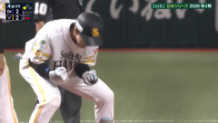 山本祐大「全力で潰しに行くとしか考えてなかった」