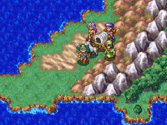 『ドラクエ4』って勇者、クリフトはスタメン確定としてあと2枠は結局誰がベストなの？