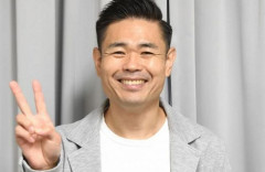 お笑い芸人・品川庄司の品川祐さん(54歳)、現在かかっている深刻な病名を告白…　「病院で点滴打って明日から絶食3日間」