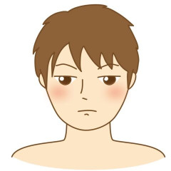 【朗報】ワイ、二重整形を受けて人生が変わるwww