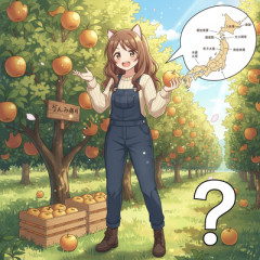 【悲報】りんご好きが高じて、ぐんま名月にハマり過ぎてしまった話