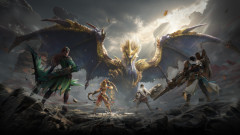 【速報】CAPCOMとテンセントが全力のモンハンソシャゲ、本日サービス開始でDL1位wwwwwwww